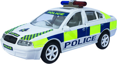 

Furious 4 JR-UK Police(Multicolor)