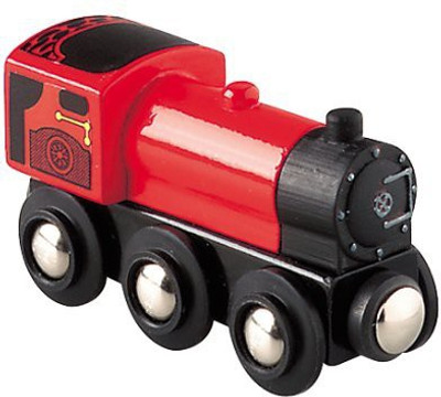 

Brio Red Engine(Red)