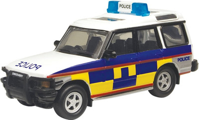 

Hamleys Police(Multicolor)