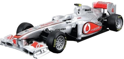 

Bburago Formula Collezione(Multicolor)