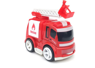 

zhosy ambulance rescue(Red)