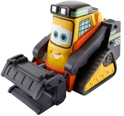 

Mattel Disney Planes Fire And Rescue Drip Diecast(Multicolor)