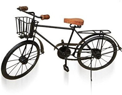 

Desi Karigar Antique(Black)