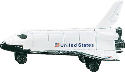 

Siku Space Shuttle