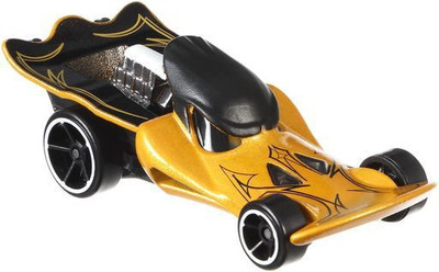 

Hot Wheels Looney Tunes Daffy Duck(Multicolor)