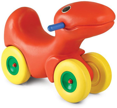 

Okplay My Pet Ride On(Multicolor)