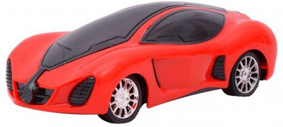 

MERATOY.COM REMOTE CONTROL MINION BMW CAR(Red)