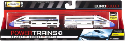 

Power Trains Bullet Classic Engine