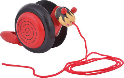 

Gogalgai Toys Snail(Small)(Multicolor)