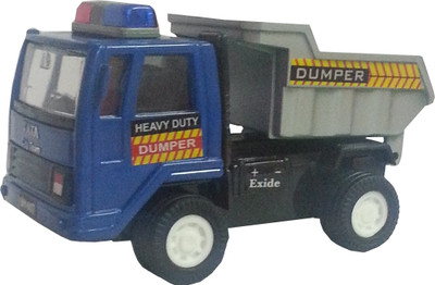 

Shinsei Dumper(Blue)