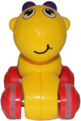 

Honzhi Funny Animals - Giraffe(Multicolor)