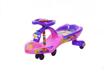

Lusa City Car(Multicolor)