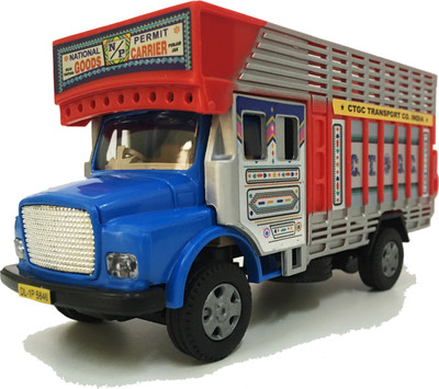 

Jack Royal Public Truck(Multicolor)