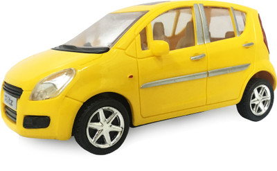 

Jack Royal Ritz Yellow(Yellow)