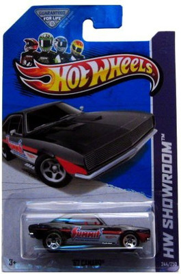 

Mattel Hw Showroom(Multicolor)