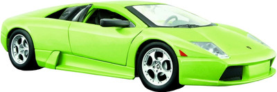 

Maisto Lamborghini Murcielago(Green)
