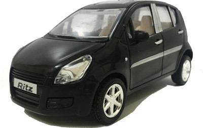 

Jack Royal Ritz(Black)