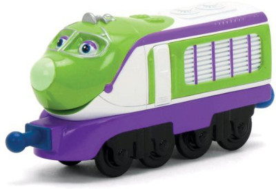

Tomy Chuggington StackTrack Koko(Multicolor)