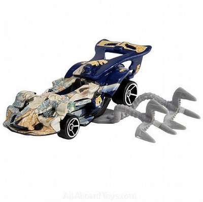 Speed Racer 2008 Toys