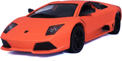 

Xunda Matte super sports Lamborgini Marcielago(Orange)