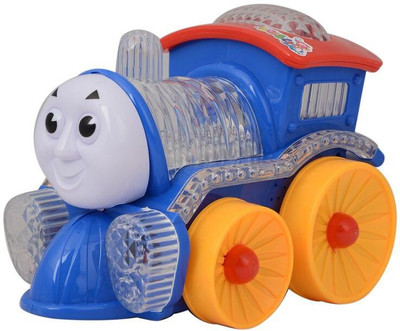 

VTC Funny Locomotive(Red)