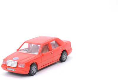 

CENTY Mercedez Car(Red)