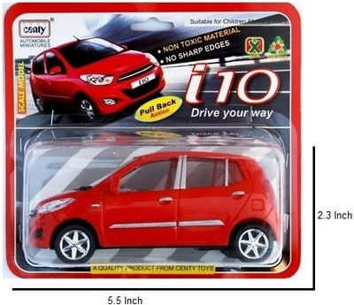 

CENTY I 10(Red)(Red)