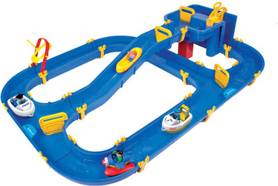 

Big Waterplay Niagara(Multicolor)