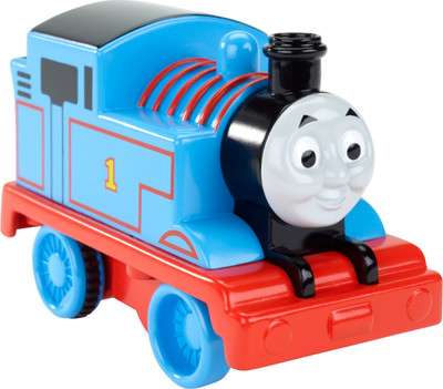 

Thomas & Friends Pull N Spin