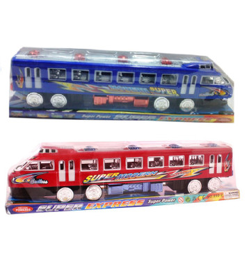 

New Pinch Friction Train For Kids (pack of 2)multicolor(Multicolor)