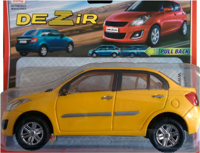 centy toys swift dzire