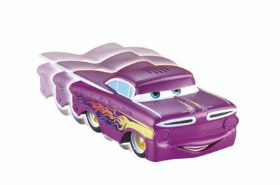 

Fisher-Price Shake 'N Go disney/pixar cars Ramone(Purple)