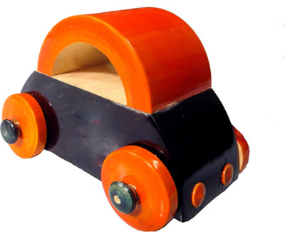 

NIHAR Car Toy(Multicolor)