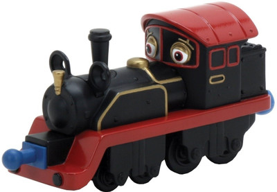 

Funskool-Chuggington Old Puffer Pete