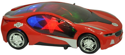 

SMT 3D CAR(Multicolor)