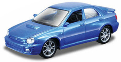 maisto subaru