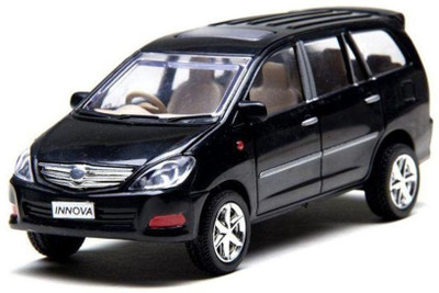 

AM Enterprises Black Plastic Car(Black)