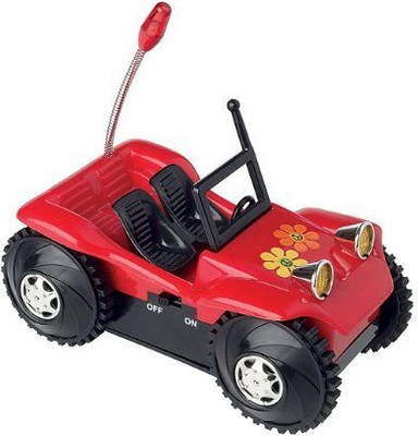 

Sunline The Original Lighting Antenna Flipping Spinning Tumble(Red)