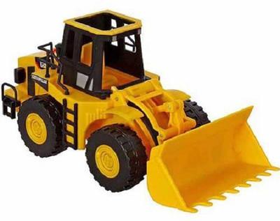 

CAT Job Site Machine Wheel Loader(Multicolor)