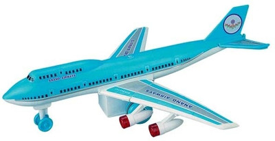 

Anand Airways(White, Blue), Blue;white