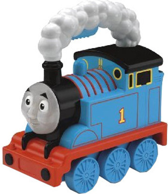 

Fisher-Price Thomas the Train - Preschool Light-Up - Talking Thomas