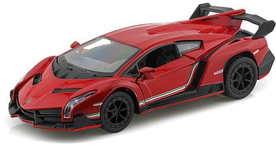 kinsmart lamborghini veneno