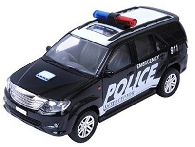 

CENTY Fortuner Interceptor(Multicolor)