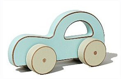 

Pastel Toys Car(Multicolor)