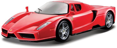 

Bburago Ferrari Enzo(Red)
