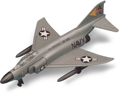 

Maisto Tail Winds F-4 Phantom II(Grey)