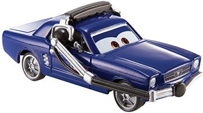 

Mattel CJM49(Blue)
