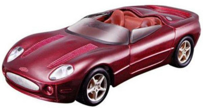 

Maisto Jaguar XK 180(Red)