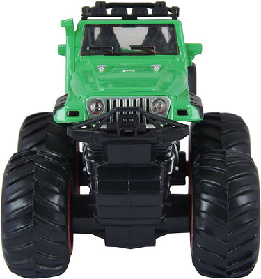 

Kratos Savage Safari(Green)