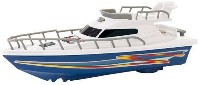 

Kid Galaxy Cabin Cruiserwhite(Multicolor)